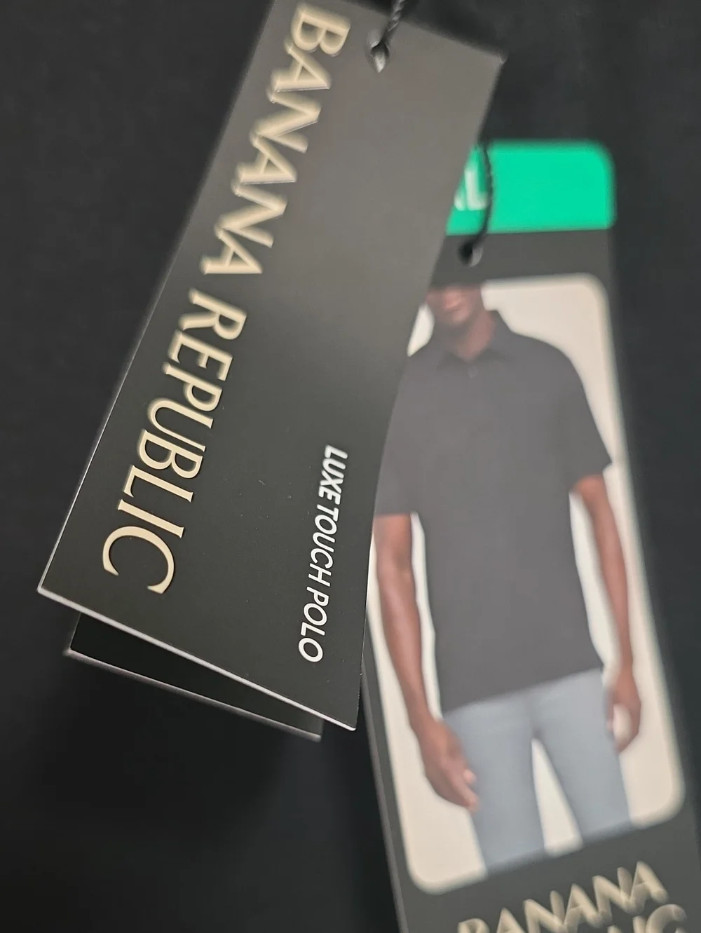 Banana Republic banana republic